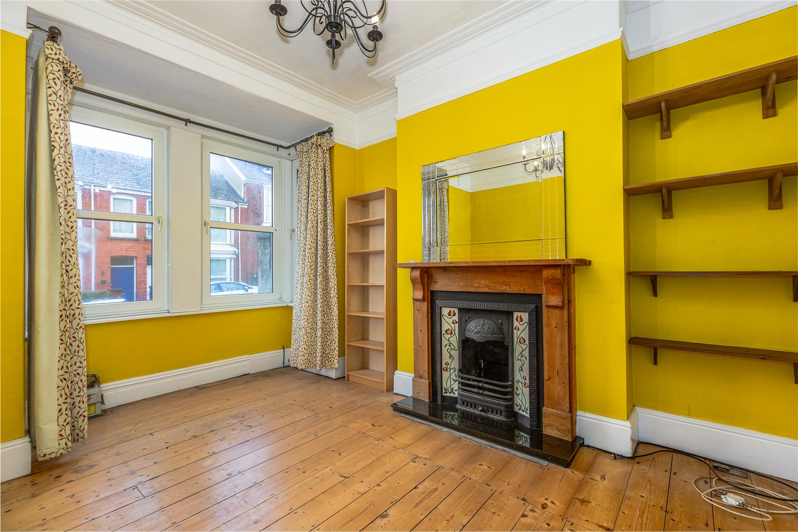 Hawthorne Avenue, Uplands, Swansea, SA2 0LR